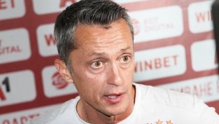 Христо Янев се закани: ЦСКА ще става още по-силен