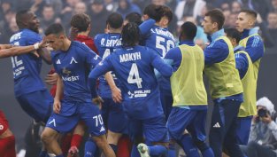 Две крошета по Левски след победата във Варна!