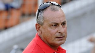 Бивш селекционер на България поема ЦСКА?