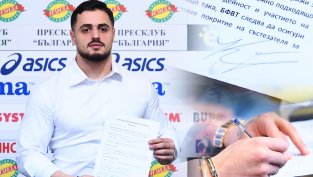 Голяма новина! Пълен обрат с Карлос Насар!