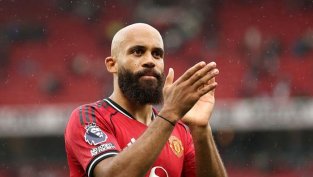 От Ман Юнайтед обраха наградите за октомври във Висшата лига