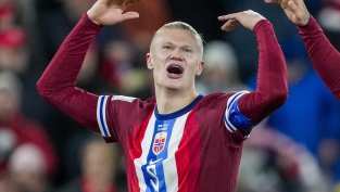 Реал Мадрид правилно отсвири Ерлинг Халанд