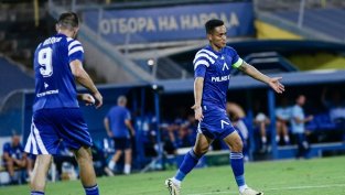 След загубата на статута си: Капитанът на Левски с ключов ход