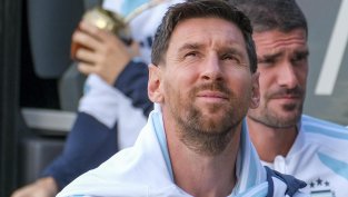 Огромно признание за великия Лео Меси 