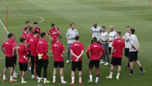 ЦСКА почти сигурно отменя контролата с Карабах заради възможен сблъсък в Лига Европа