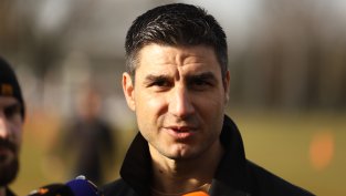 Шеф в БФС след България - Естония: Изиграхме 2 срамни мача
