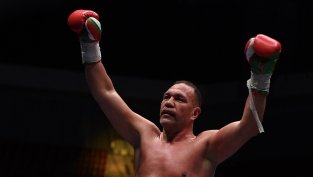 Кобрата или Гасиев е по-тежък? Ето какво показа кантарът