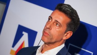 Бразилски откривател на таланти ще помага на Левски?