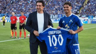 Боримиров иска от Левски бой по Лудогорец заради феновете