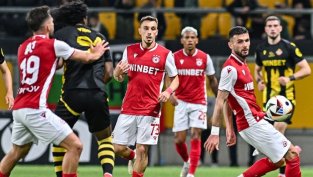 НА ЖИВО: ЦСКА – Ботев Пловдив 