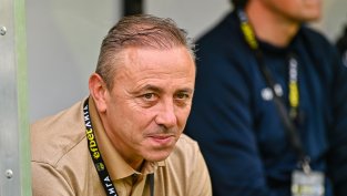 Илиан Илиев потвърди изходящия трансфер на Златев
