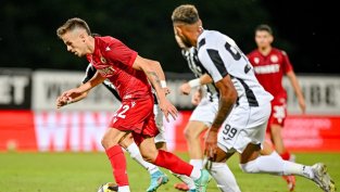 Палач на ЦСКА аут за Локо Пд срещу „червените“ за дербито на „Васил Левски“