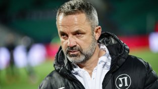 Костич бесен след загубата от ЦСКА