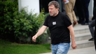 Вили Вуцов удари дъното: Миньор изпадна при аматьорите, кошмар и бунт в Перник