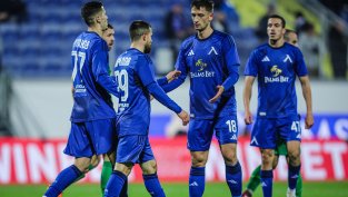 В битката за титлата: Левски готви големи промени