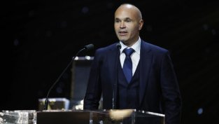 Легенда на Испания каза "рецептата" за световна титла