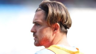 Джак Грийлиш още мрънка, че Саутгейт го изрита от Евро 2024