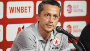 ЦСКА набеляза защитник на Славия за ново попълнение