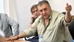 Дучето избухна: ЦСКА не е полигон за неудачници!