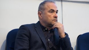 В ДНК-то на ЦСКА е да гони победата във всеки мач