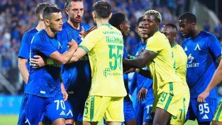 Левски страда: Мъката за Карл "Велики" няма край