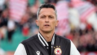 ЦСКА уволнява Ицо Янев. Чужденец става треньор