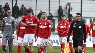 Шоу за старт на Първа лига! Шеметен обрат на "Коритото" между Спартак Вн и ЦСКА 1948 се размина