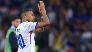 Гръм от Франция: Мбапе е недоволен от Дешан