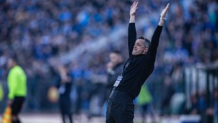 Христо Янев направи грандиозна промяна в ЦСКА