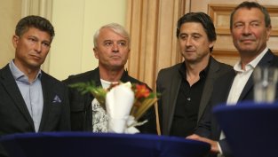 Беше съвсем нормално Левски отново да тресне ЦСКА