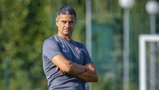 Уволнение! Отбър от Първа лига остана без треньор
