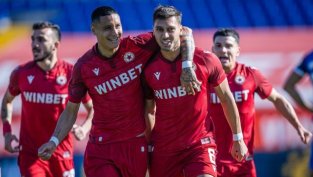 Христо Янев взе важно решение за ЦСКА