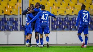 Колко пари трябва да има новият спонсор на Левски?