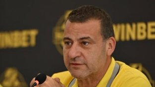 Шок! Убиха шефа на Ботев Пловдив