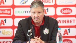 Сензация: Любо Пенев се завръща във футбола! Поема легендарен клуб