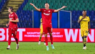 Героят за ЦСКА разкри кое е най-важно за отбора