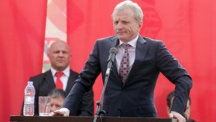 Гриша Ганчев изригна по адрес на Станка Златева: Отърва се от милиционерите