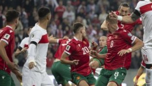 Пореден резил за България! Паднахме и от Исландия, на дъното сме!
