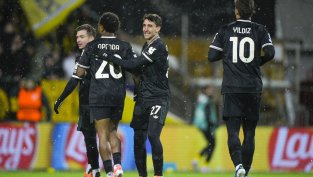 Извънземна класа: Магията на Кенан Йълдъз донесе първа победа на Юве в Шампионска лига