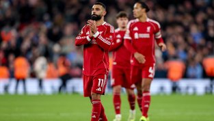 Звезден трансфер: Ливърпул сменя Салах с голям играч на ПСЖ