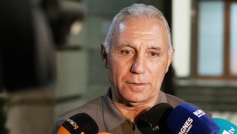 Христо Стоичков с остра декларация за ЦСКА 