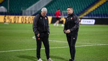 Тежък удар за националите ни за мача с Грузия