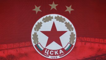 Трансферен удар! ЦСКА взе топ играч на Лудогорец 