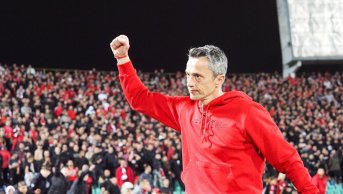 На &bdquo;Армията&ldquo; не се шегуват! ЦСКА извади пачките за играч на гранд