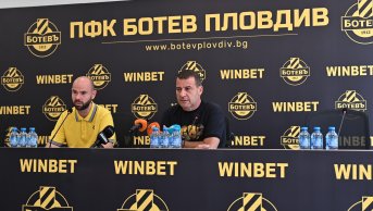ЦСКА и Левски изказаха съболезнования за Илиян Филипов