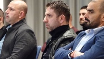 Георги Чиликов се закани да тресне Левски