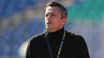 Ицо Янев: ЦСКА би с характер, енергия и мобилизация!