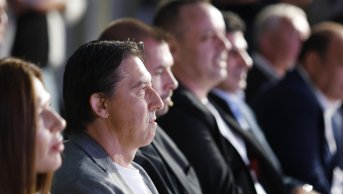 Боримиров: Левски отива за победа в Нидерландия