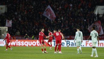 Кошмарът за Костадинов се върна във Франция заради ЦСКА