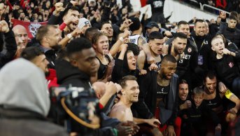 ЦСКА има нова звезда